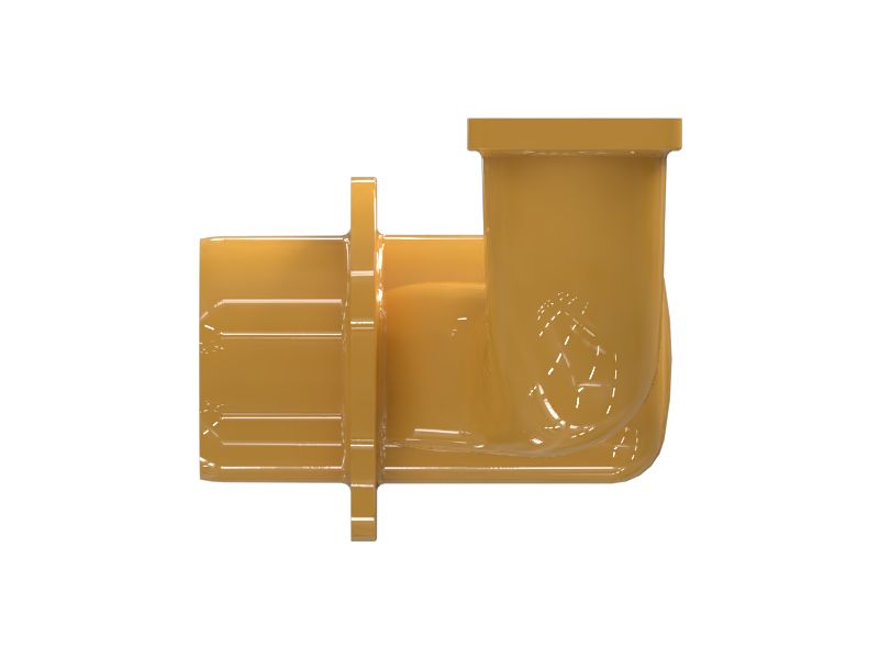 441-3557: Exhaust Manifold 4413557 купить