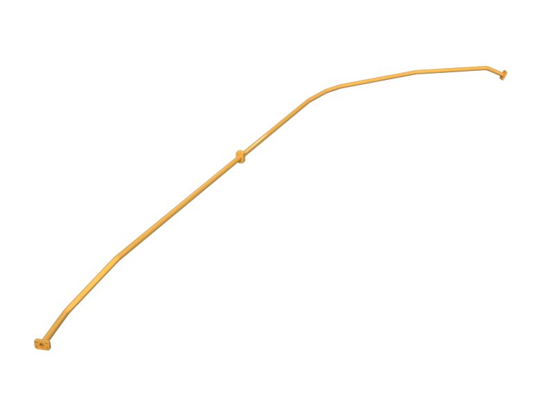 Right Hand Hydraulic Boom Tube