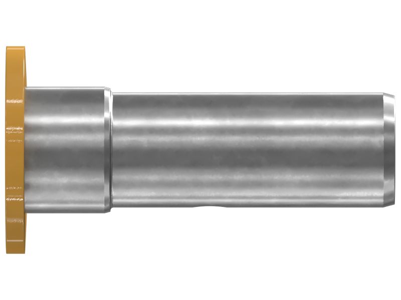 50mm Diameter Articulating Hitch Linkage Pin