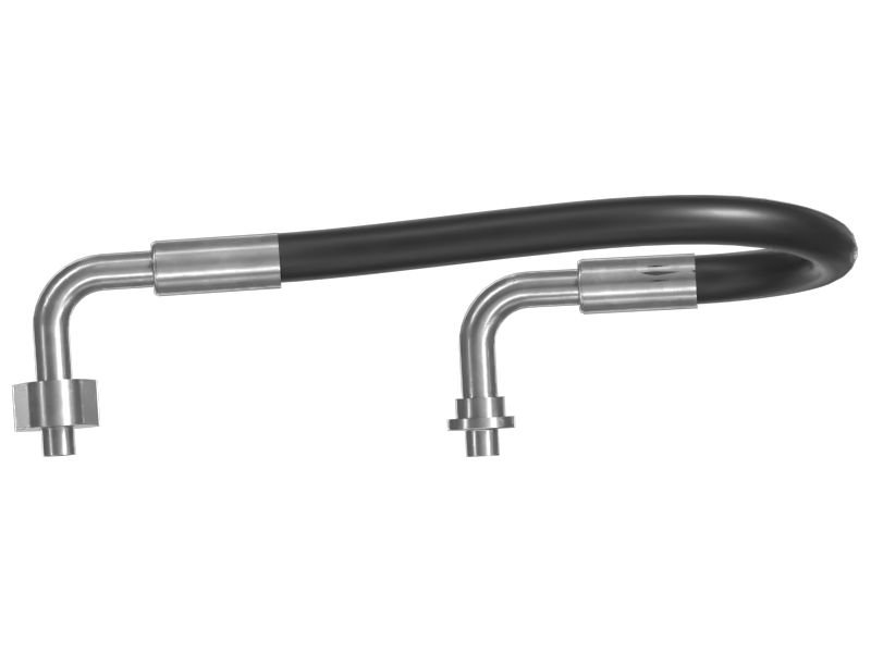 ШЛАНГ В СБОРЕ