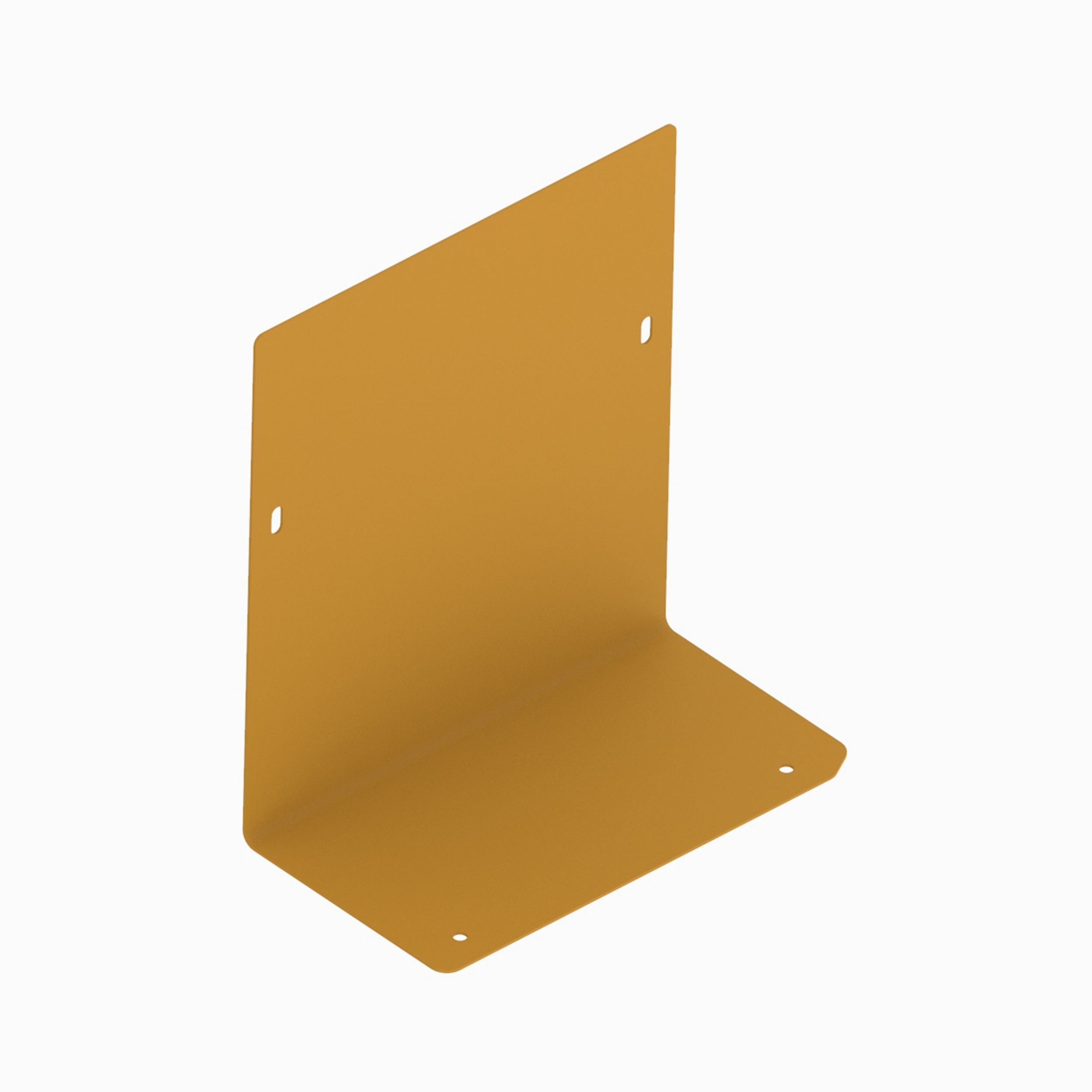 615-7739: 3mm Thick Battery Box Cover Plate