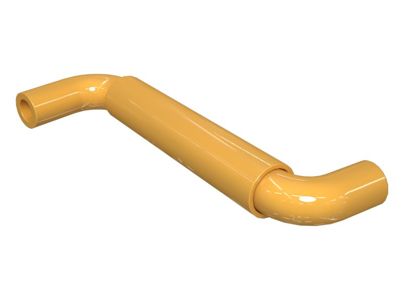 ШЛАНГ В СБОРЕ