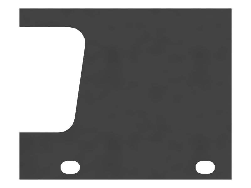 GASKET
