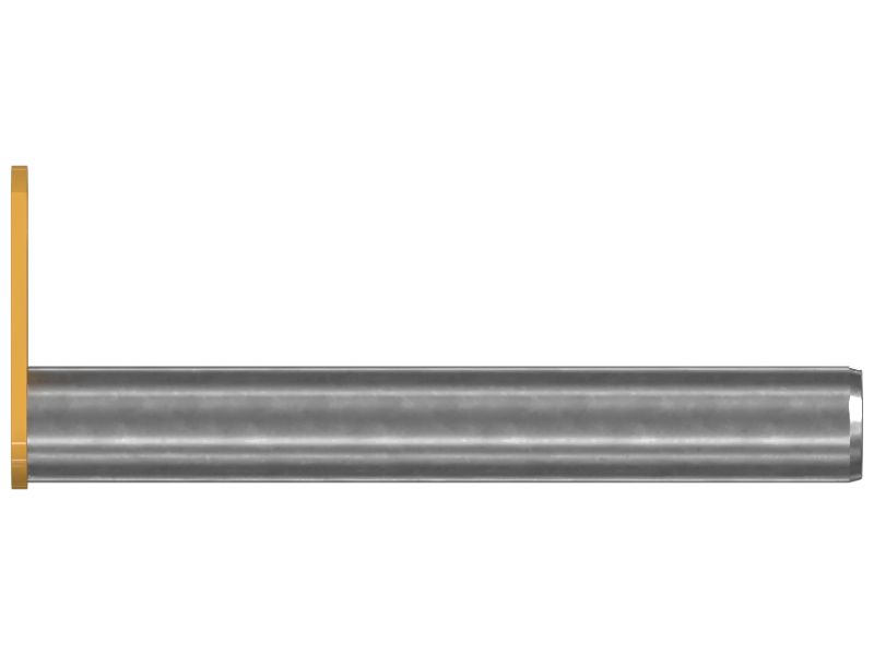 595-5128: 89.85mm Outer Diameter Drop Nose Boom Stick Pin 5955128 buy