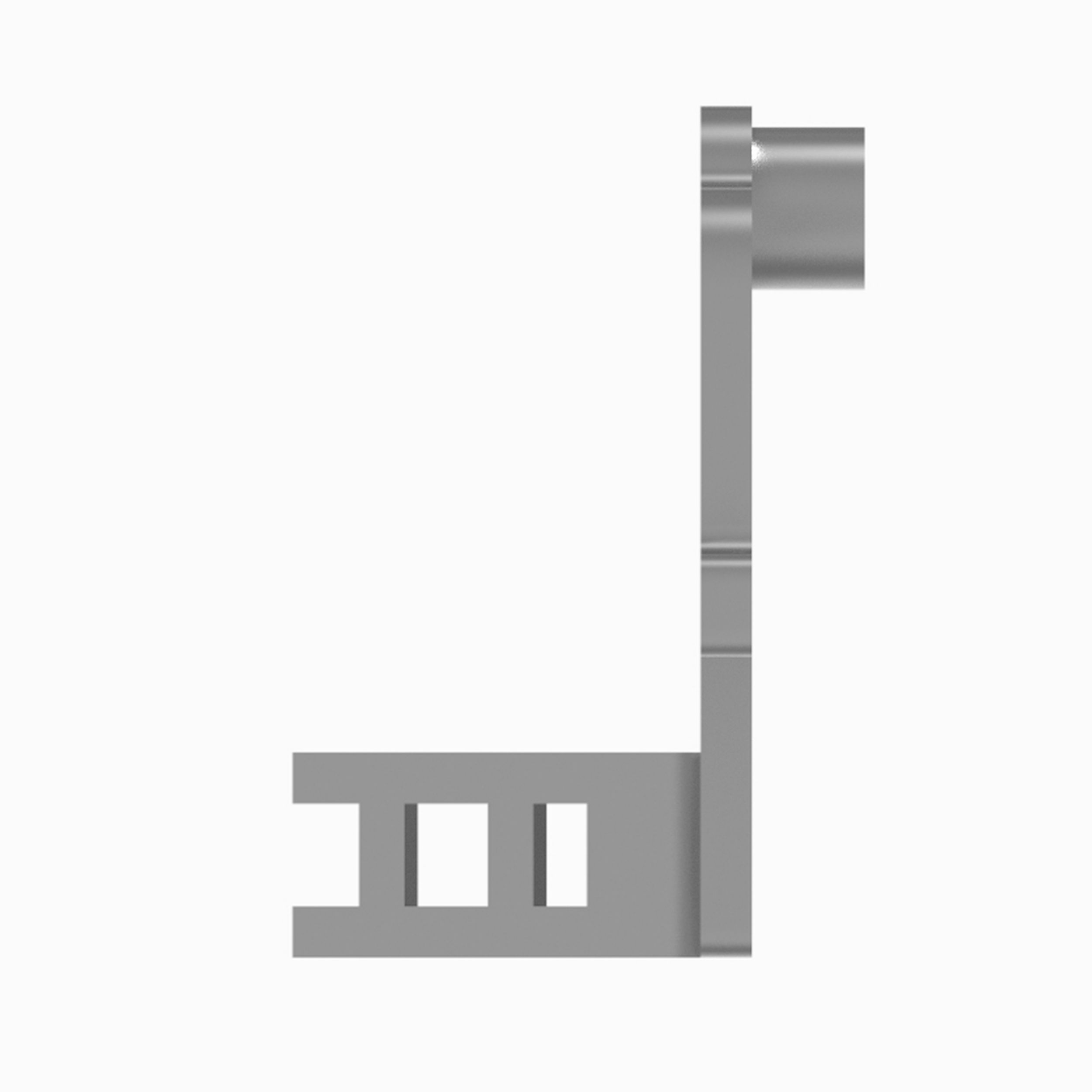 607-7176: BRACKET AS 6077176 купить