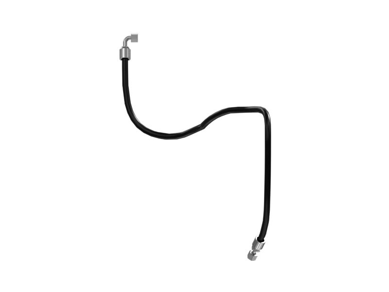 441-2381: HOSE ASSEMBLY 4412381 купить