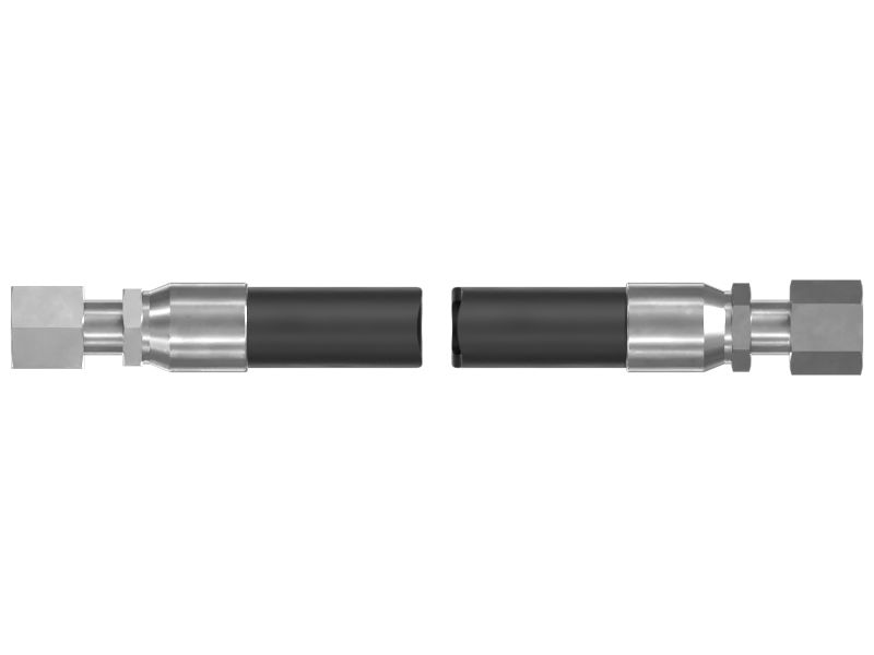 477-6246: HOSE ASSEMBLY FUEL | CATCorp