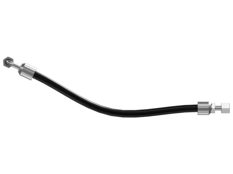 ШЛАНГ В СБОРЕ