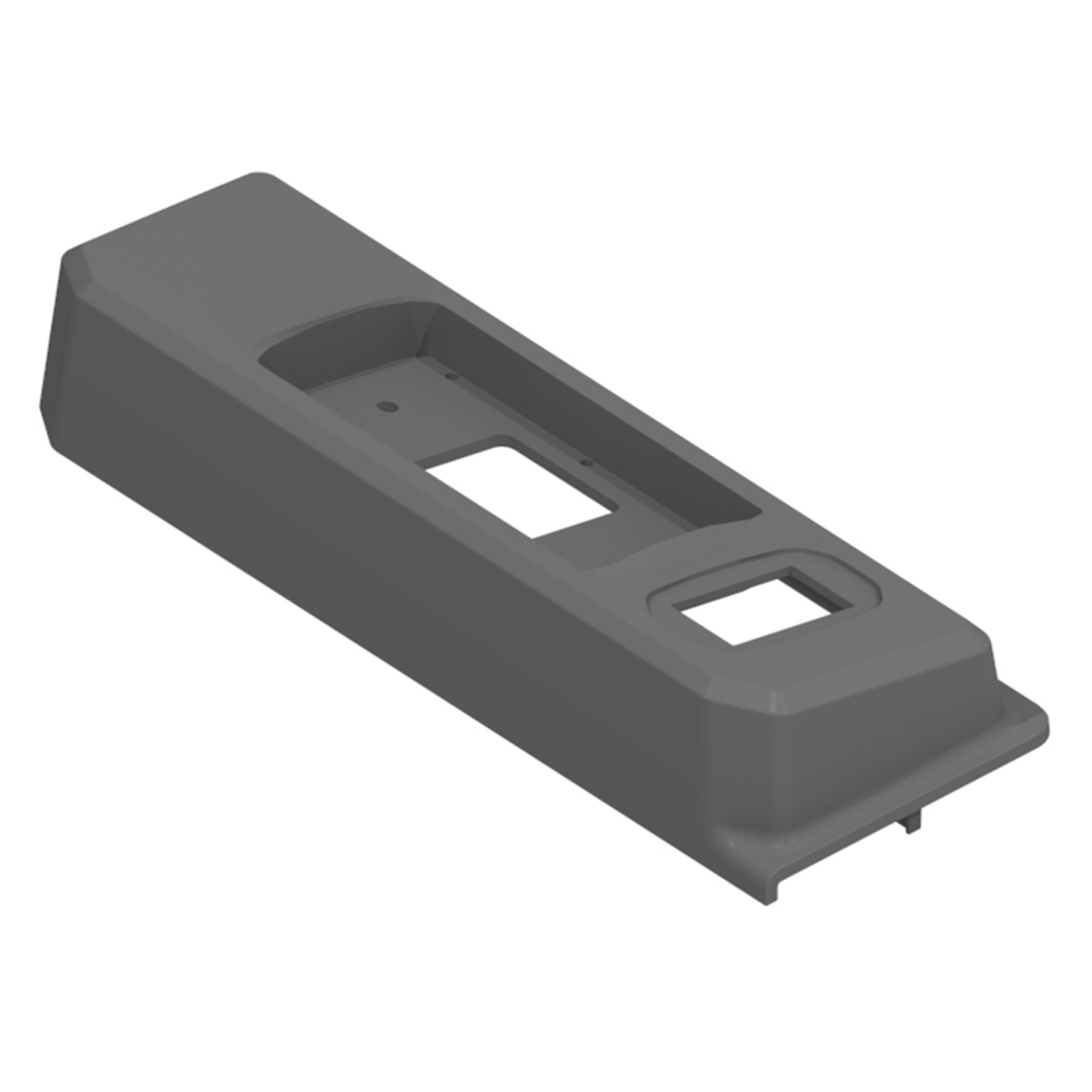 582-5203: Keypad Module Cover