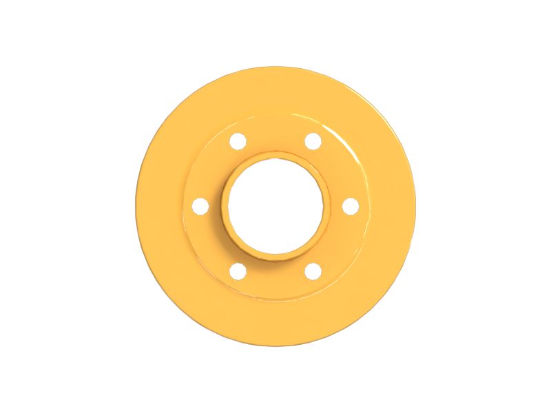 ШКИВ ПРИВОДА