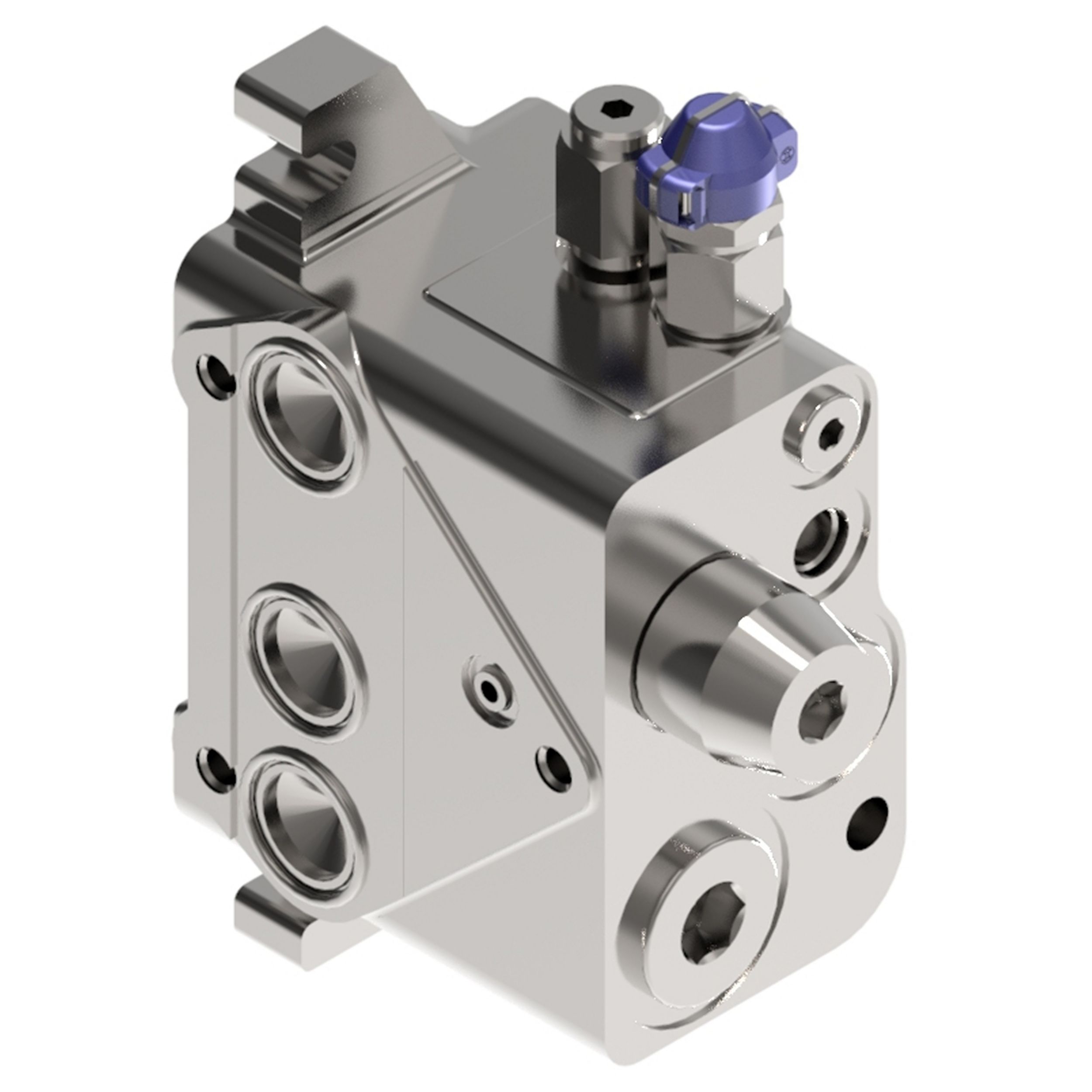 MANIFOLD GP-