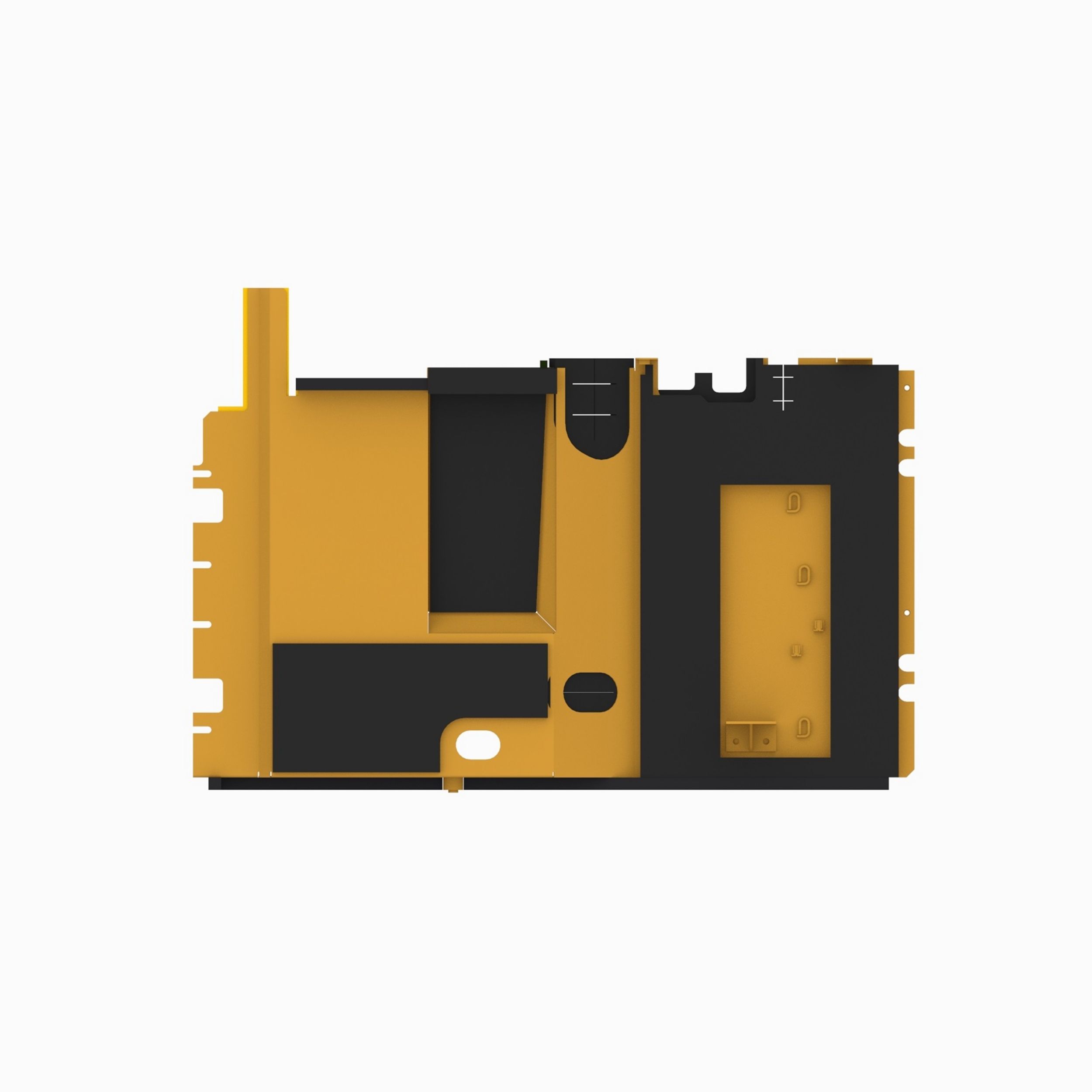 619-9126: FIREWALL GP 6199126 купить
