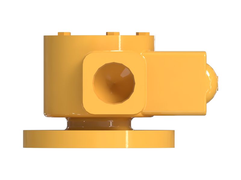 МАСЛЯНЫЙ НАСОС