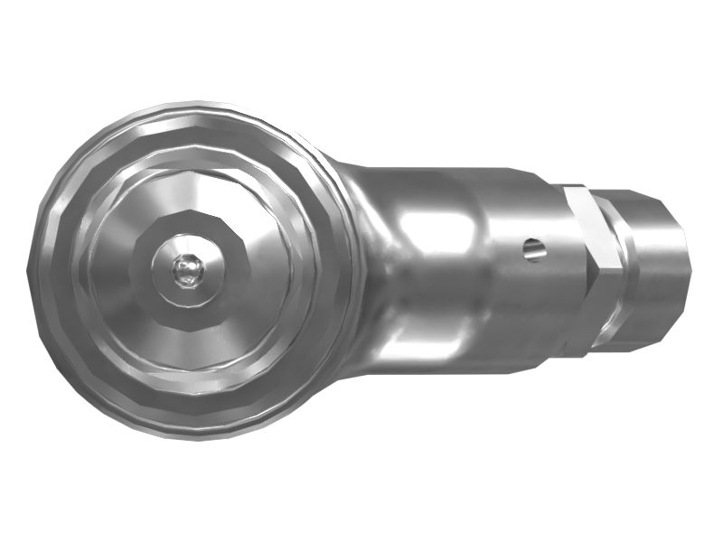 ТОПЛИВНАЯ ФОРСУНКА