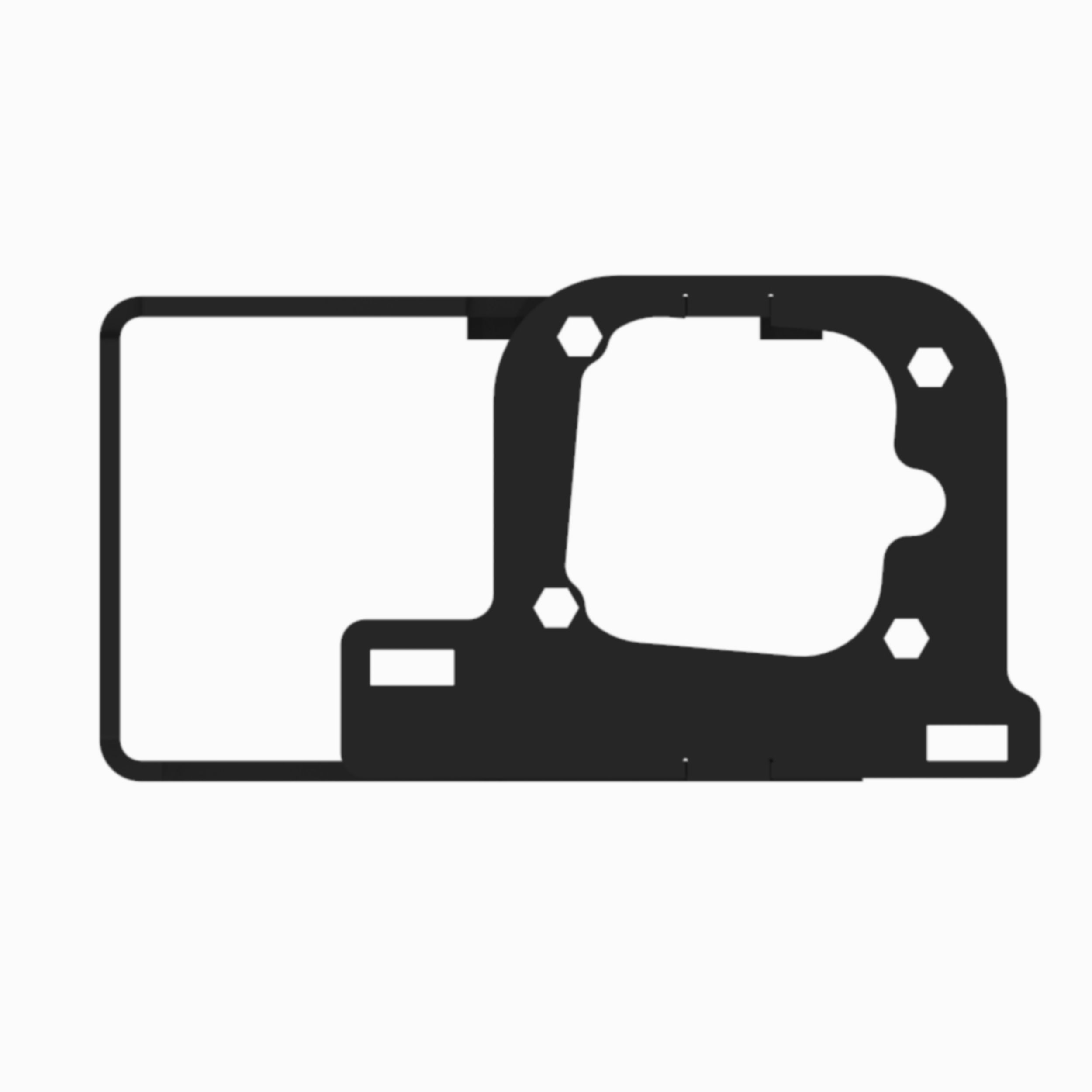 585-1556: BRACKET AS 5851556 купить