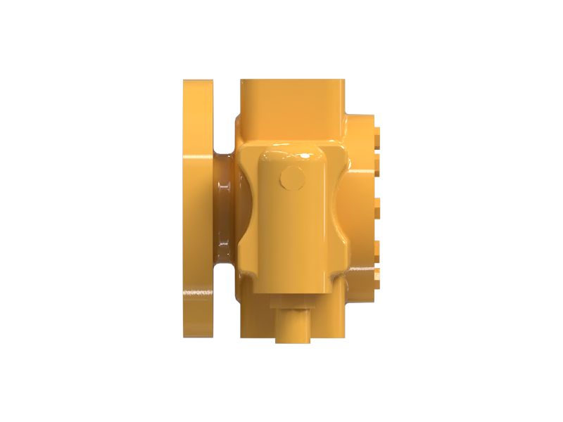 МАСЛЯНЫЙ НАСОС