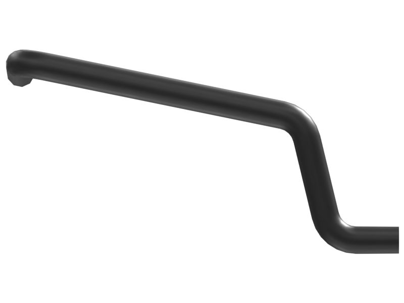 ШЛАНГ ОХЛАЖДАЮЩЕЙ ЖИДКОСТИ