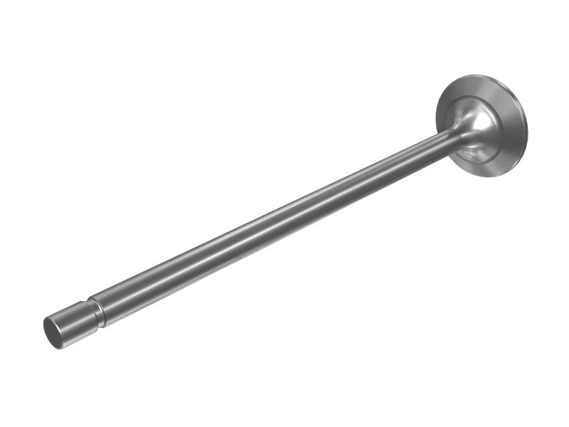 ВЫПУСКНОЙ КЛАПАН