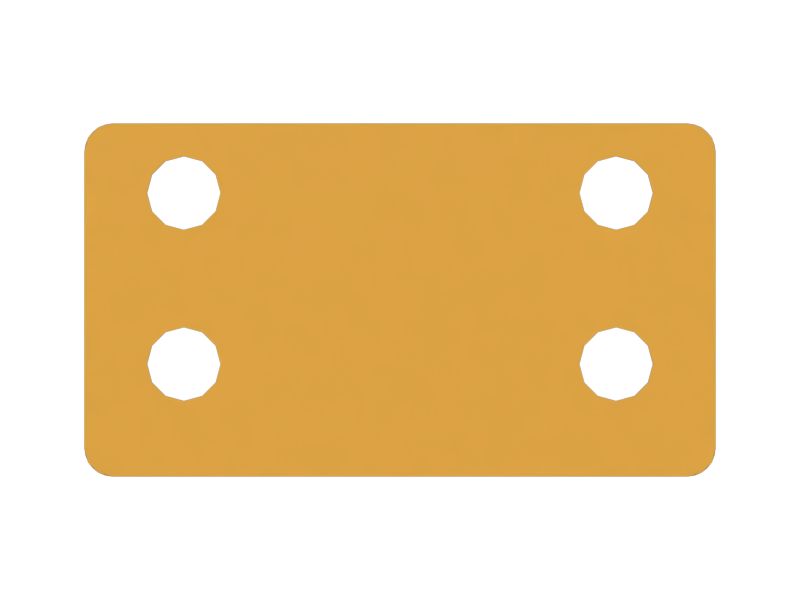 КРОНШТЕЙН ОПОРНЫЙ