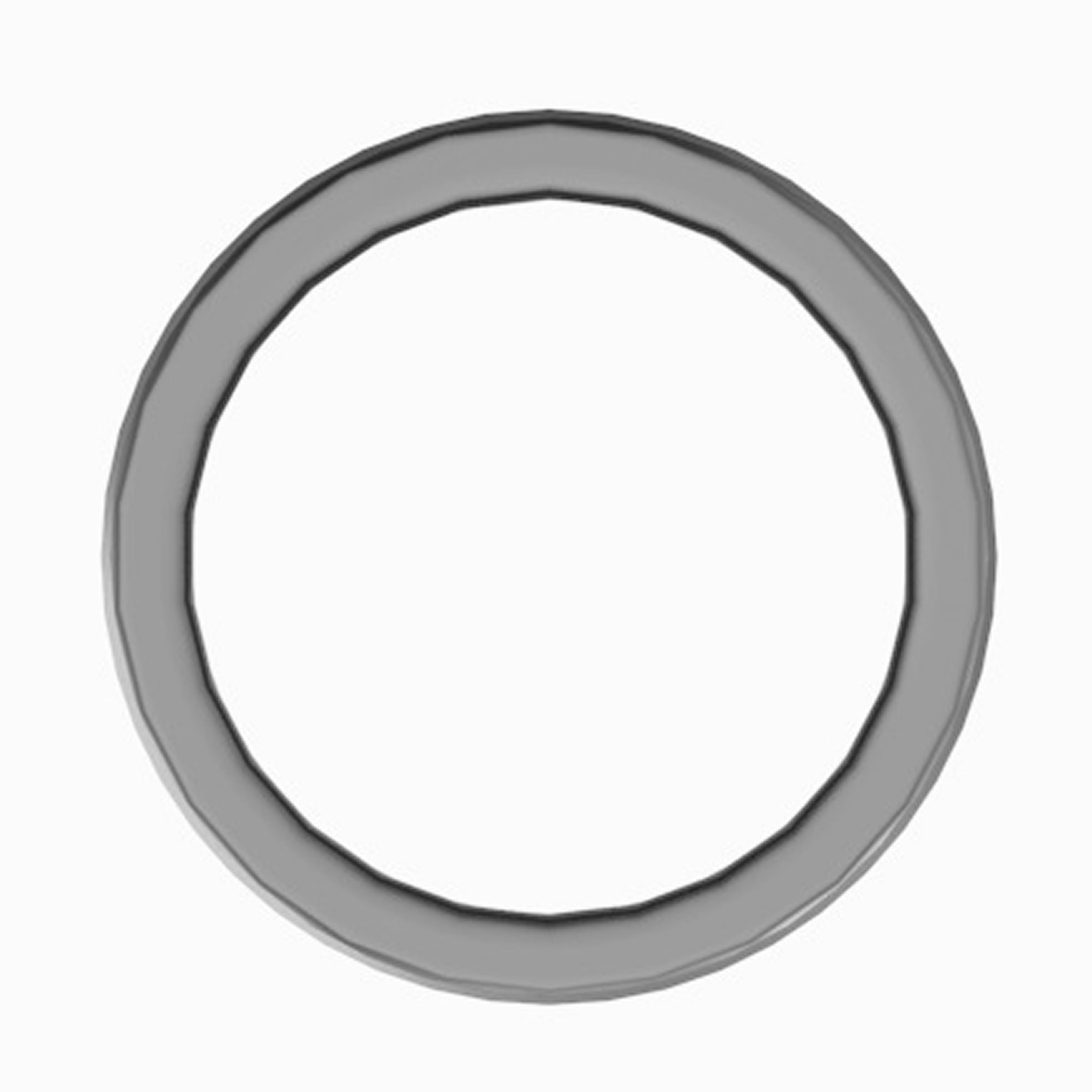 Подшипник скольжения, внутренний диаметр 38,2 мм