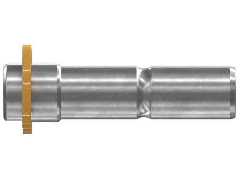 49.85mm Inner Diameter Articulating Hitch Pin