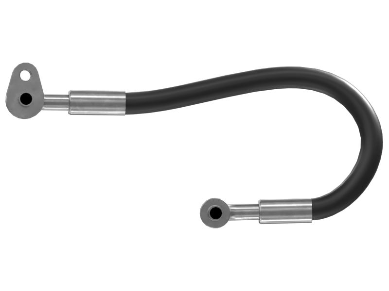 ШЛАНГ В СБОРЕ