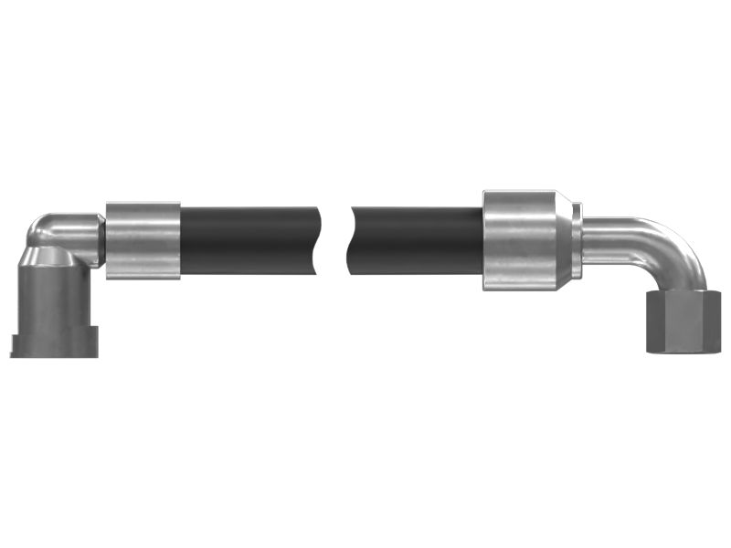 477-6245: Cat Hose Assembly 4776245 купить