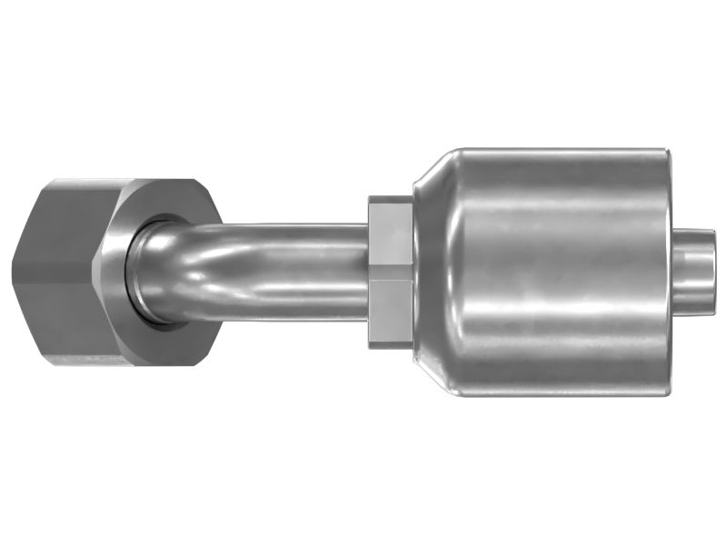 СОЕДИНИТЕЛЬНАЯ МУФТА В СБОРЕ