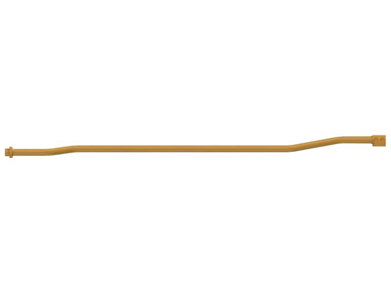 Stick Cylinder Lines Tube