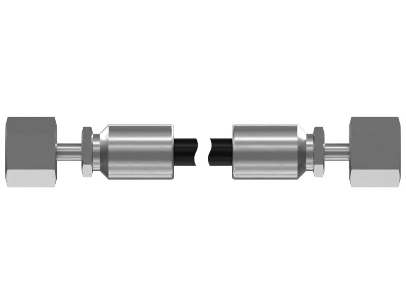 ШЛАНГ ВОЗДУШНЫЙ В СБОРЕ