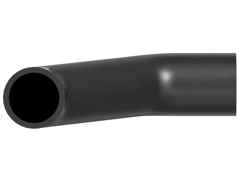 553-1001: Coolant Hose 5531001 купить