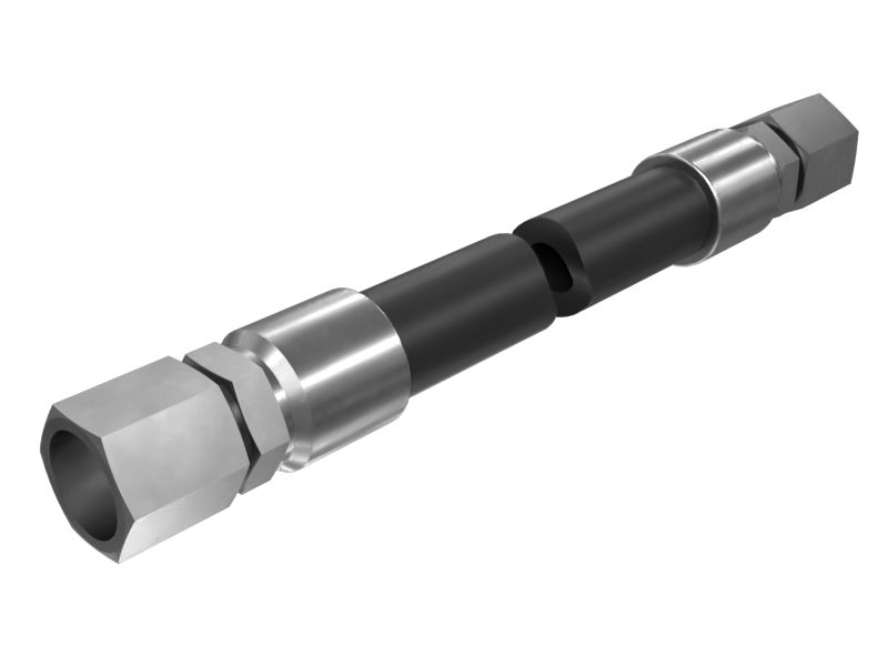 ШЛАНГ ВОЗДУШНЫЙ В СБОРЕ