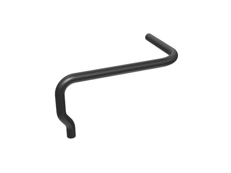 580-1642: ШЛАНГ ФОРМОВАННЫЙ