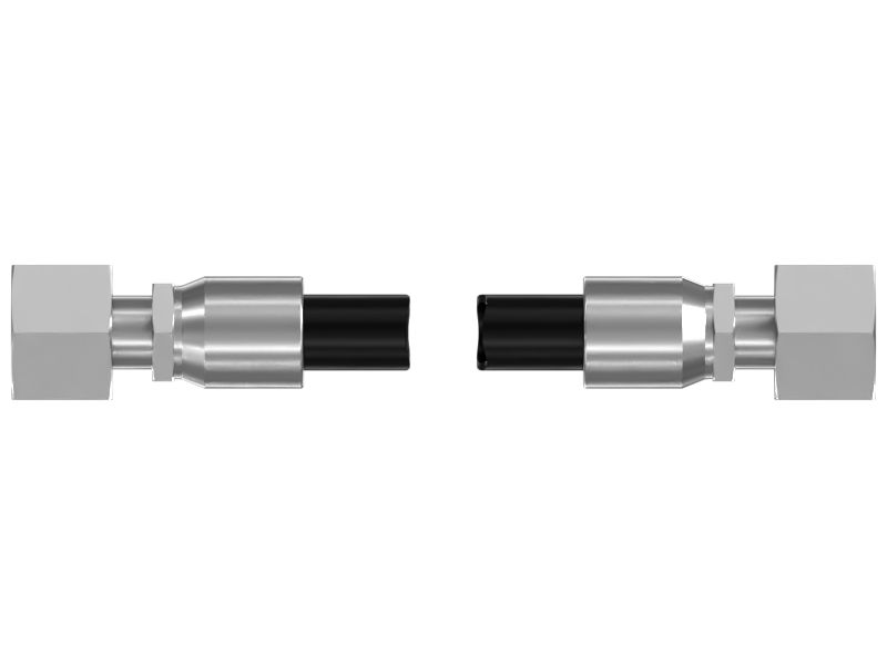 445-2554: HOSE AS-OIL 4452554 купить