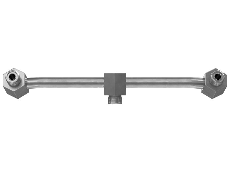618-0533: Boom Hydraulic Lines Tube Assembly 6180533 buy