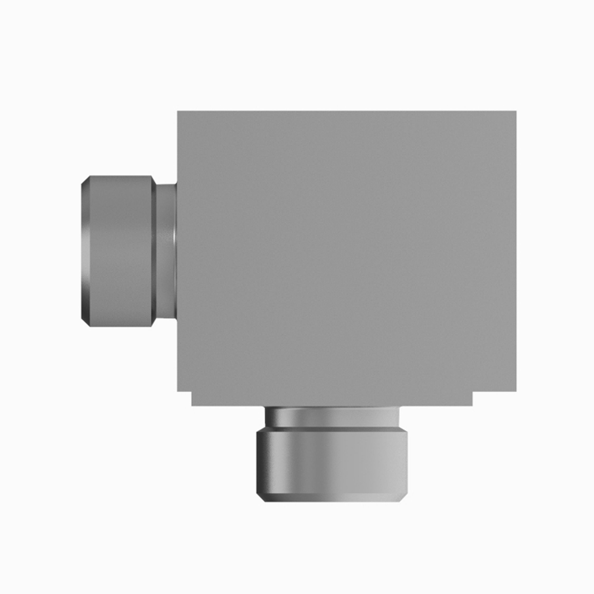 598-0269: 1/16" Brake Lines Lateral Cross Adapter 5980269 buy