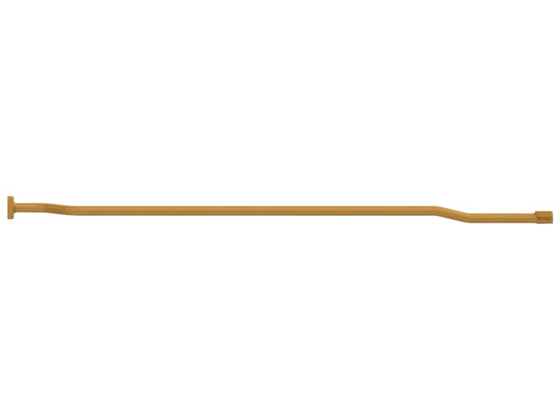 Stick Cylinder Lines Tube