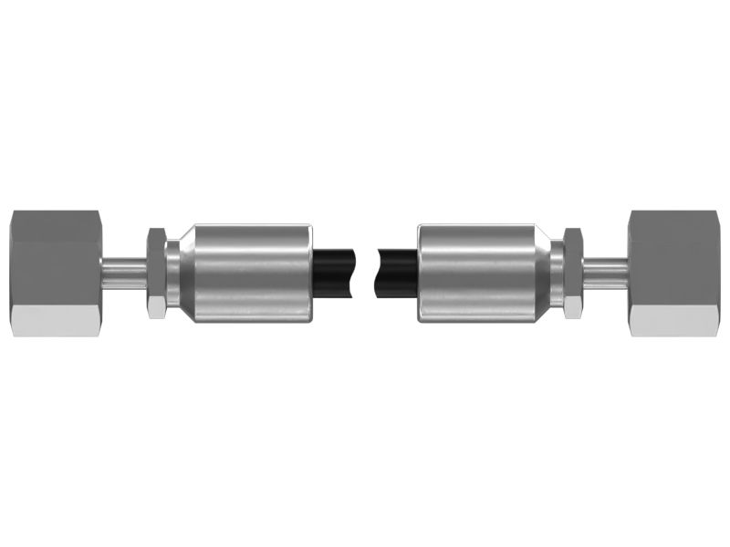 ШЛАНГ ВОЗДУШНЫЙ В СБОРЕ