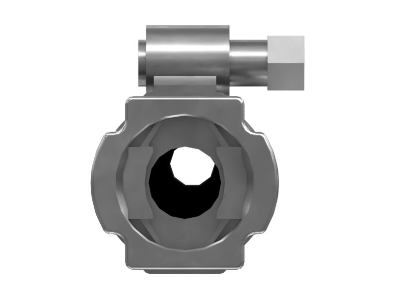 HOSE ASSEMBLY