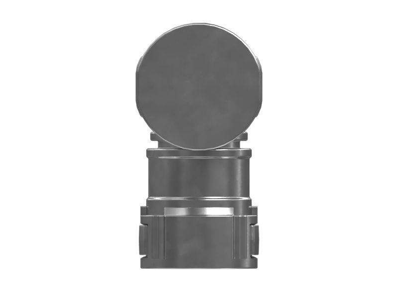 ШЛАНГ ТОПЛИВНЫЙ В СБОРЕ