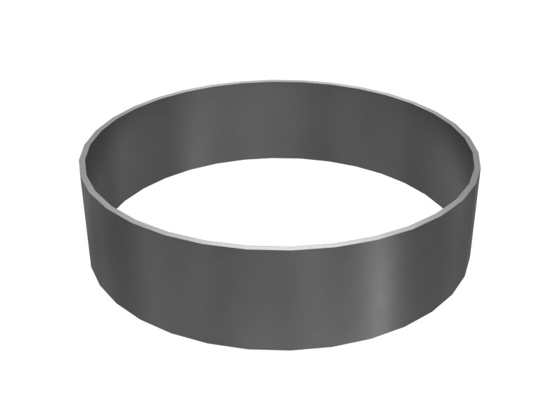 443-3074: КОЛЬЦО РАЗРЫВНОЕ