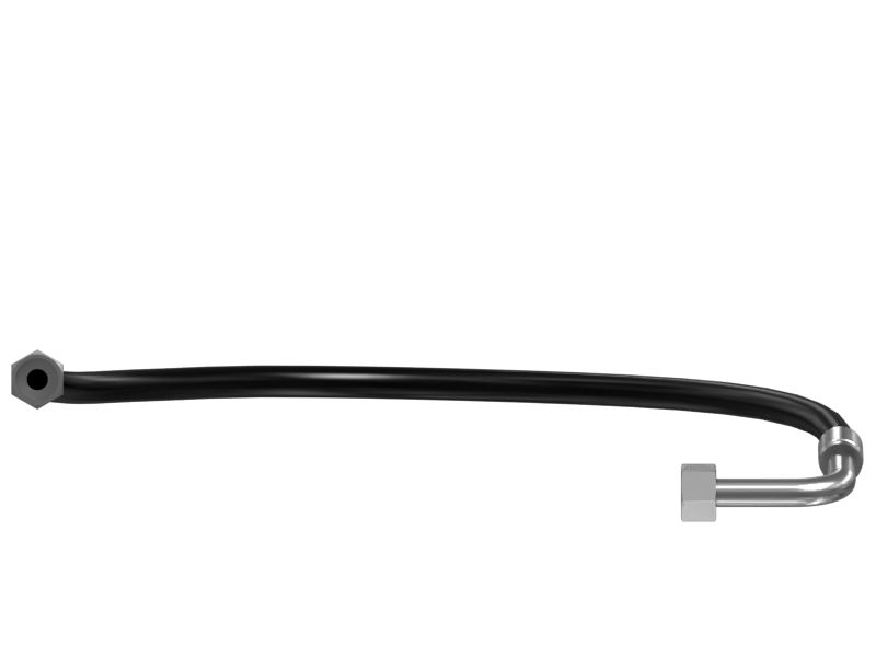 ШЛАНГ В СБОРЕ