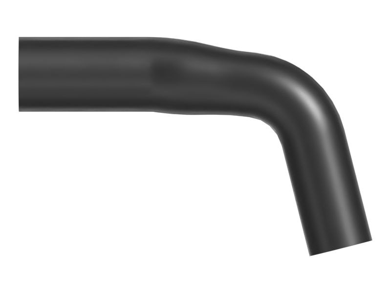 ШЛАНГ ОХЛАЖДАЮЩЕЙ ЖИДКОСТИ