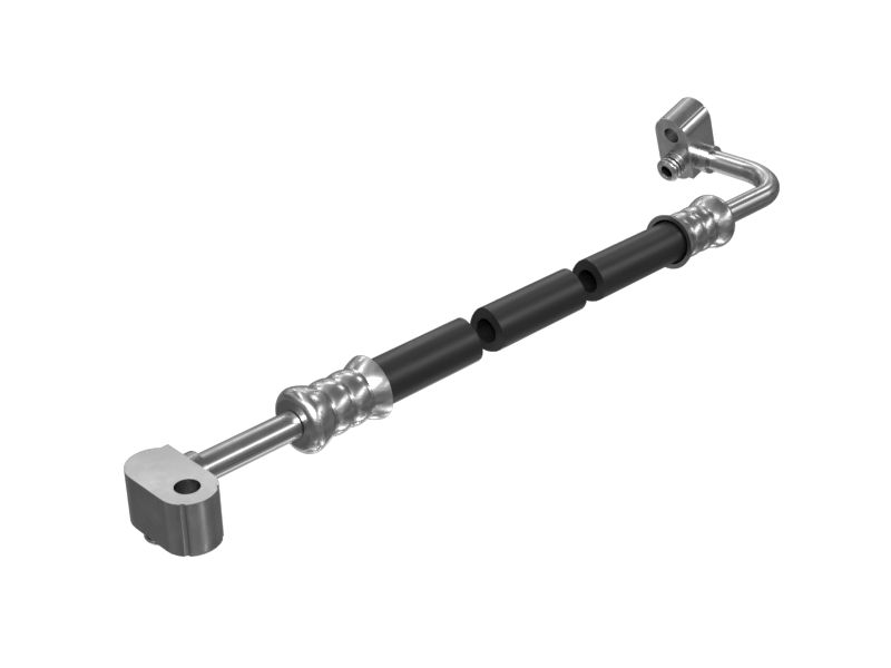 519-8690: HOSE ASSEMBLY