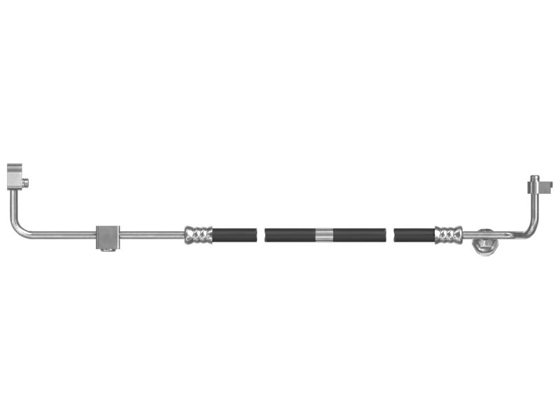 473-9903: HOSE ASSEMBLY 4739903 купить