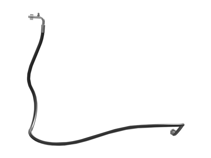 ШЛАНГ ВОЗДУШНЫЙ В СБОРЕ