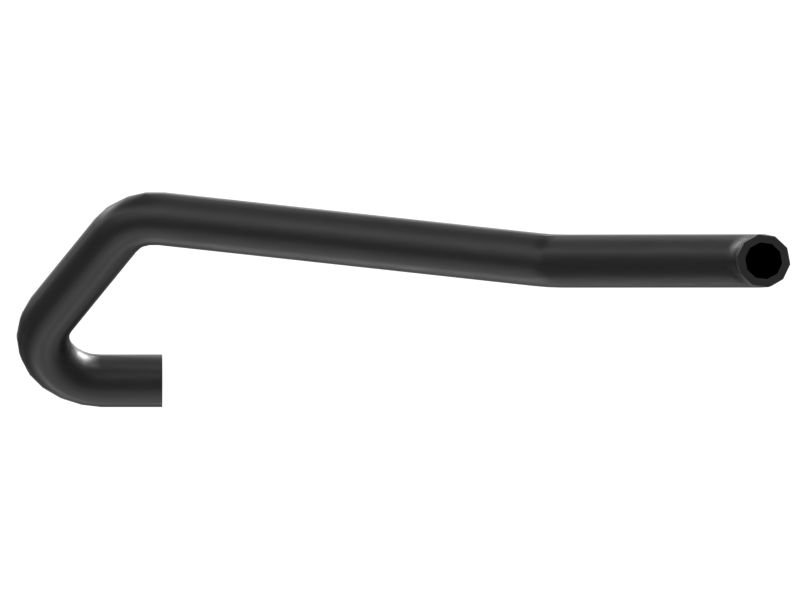 ШЛАНГ САПУНА