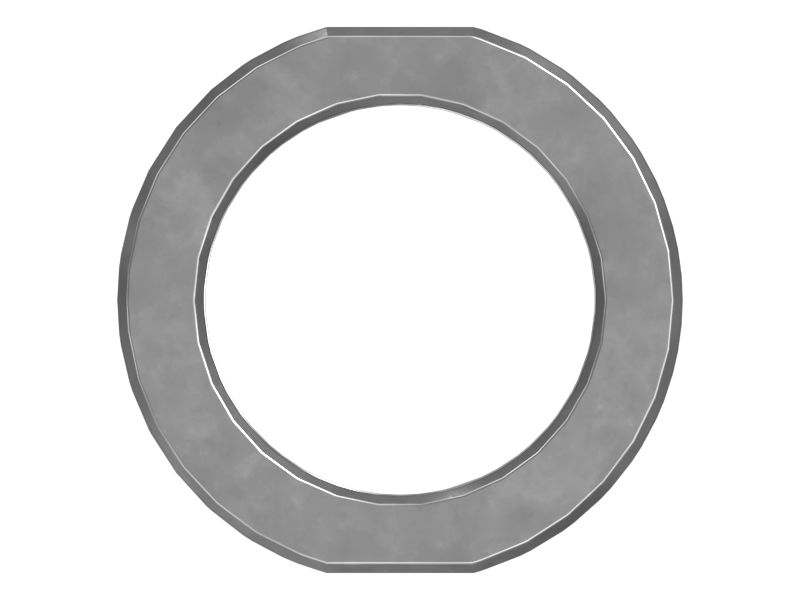 Hydraulic Hammer Linkage Collar