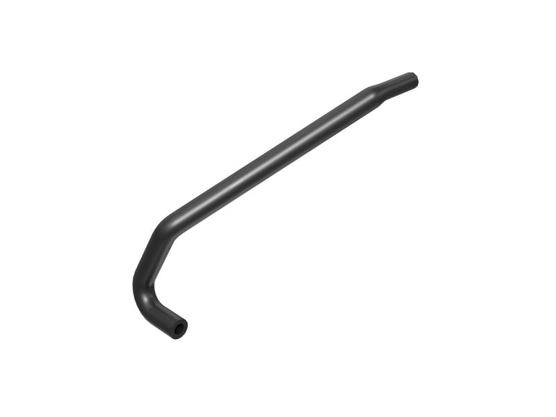 553-9323: ШЛАНГ ОХЛАЖДАЮЩЕЙ ЖИДКОСТИ