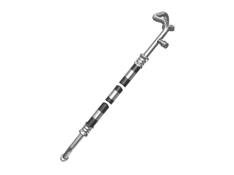 519-8625: HOSE ASSEMBLY